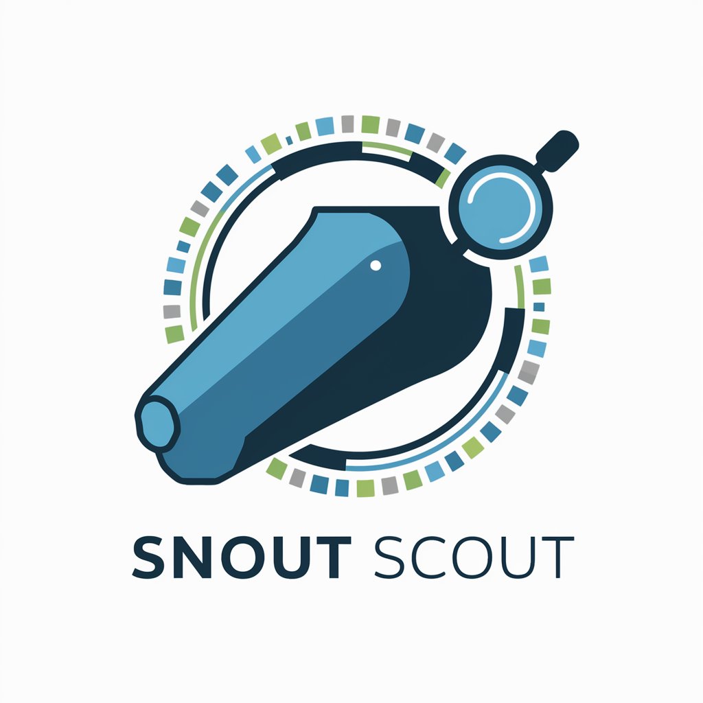 Snout Scout