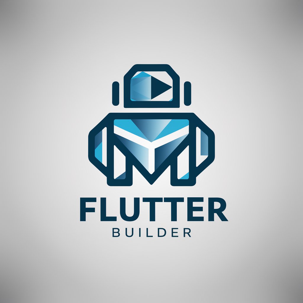 Flutter Builder