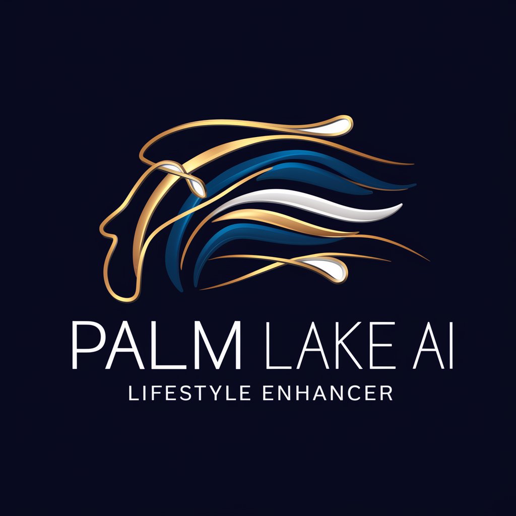 Palm Lake AI Lifestyle Enhancer in GPT Store