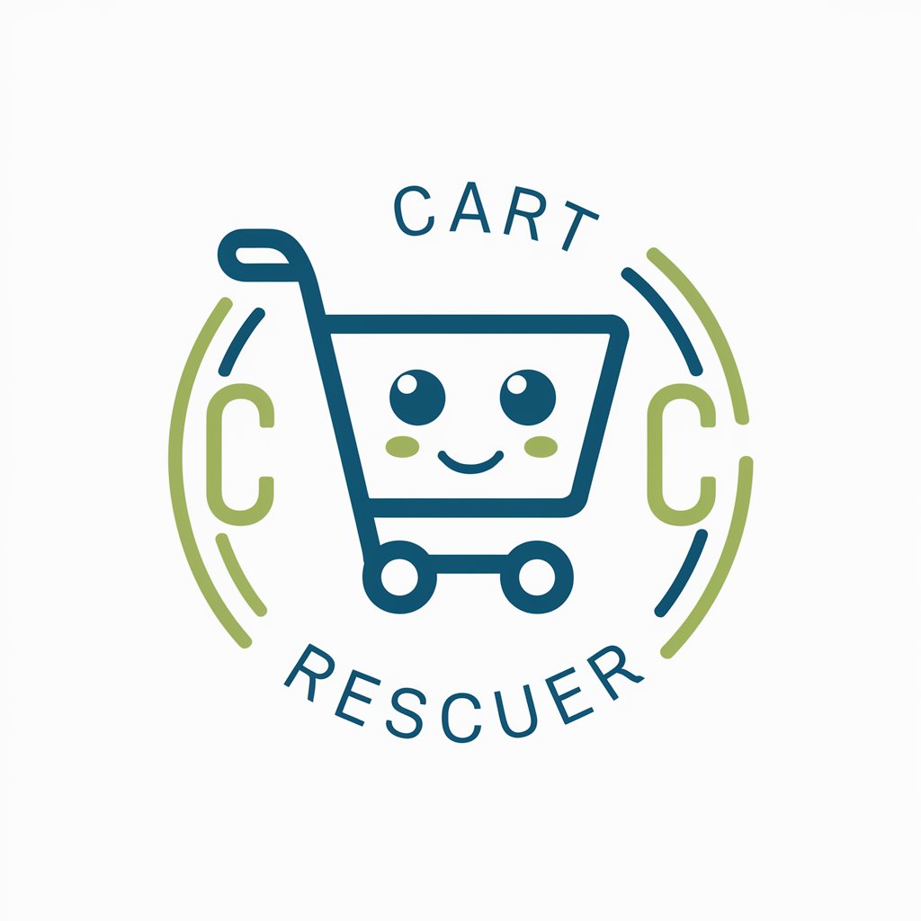 Cart Rescuer in GPT Store