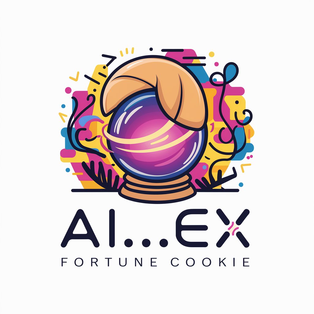 AI.EX Fortune Cookie