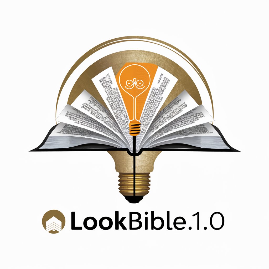 LoOkBible1.0