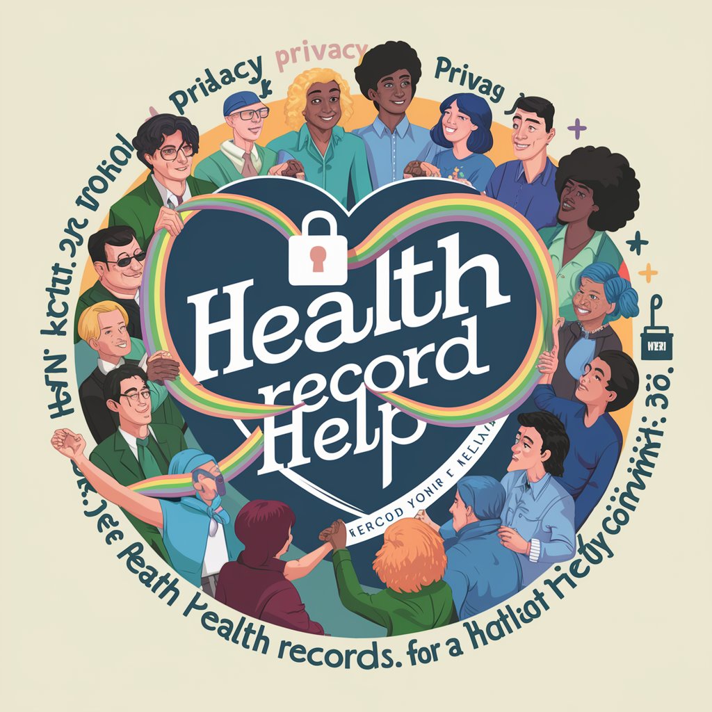 Health Record Help