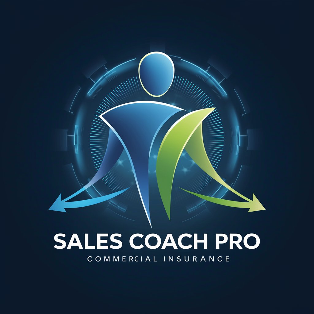 Sales Coach PRO in GPT Store