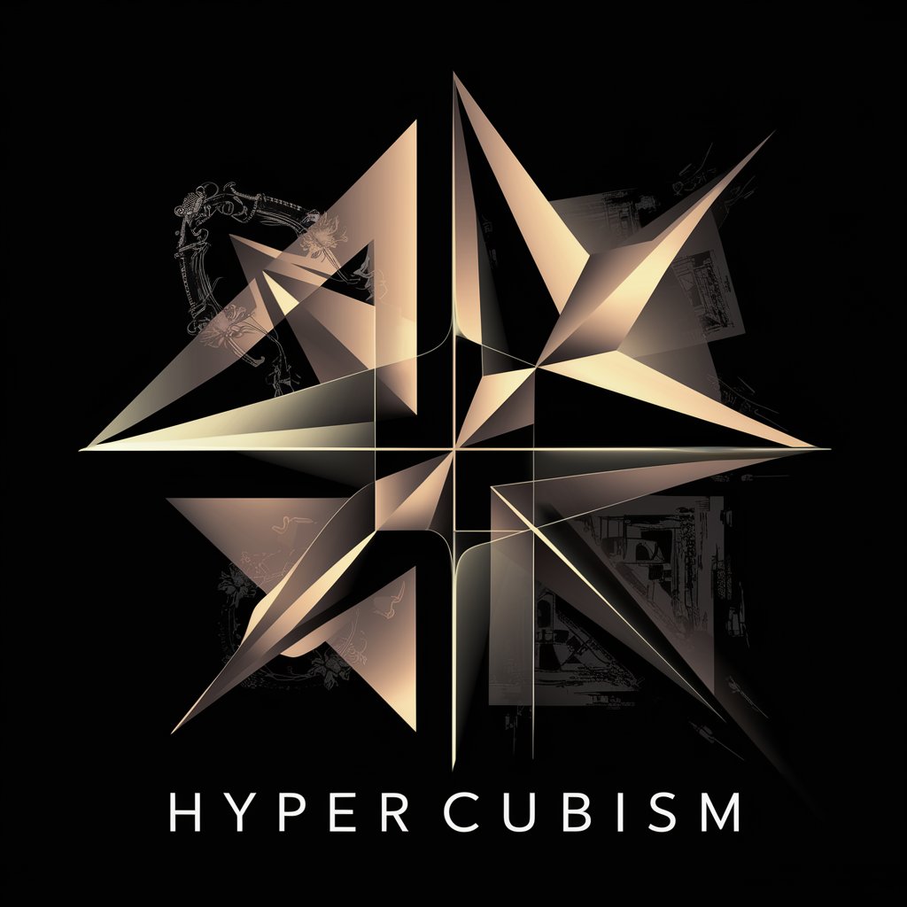 Hypercubist Artisan