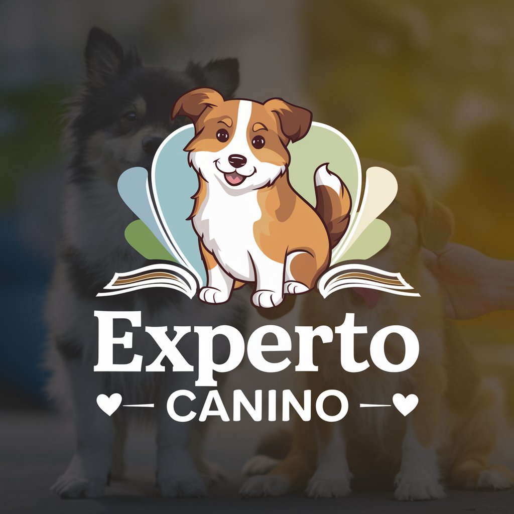 Experto Canino