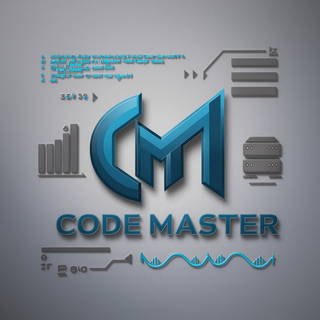 Code Master in GPT Store