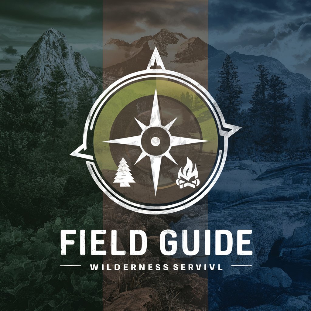 Field Guide in GPT Store