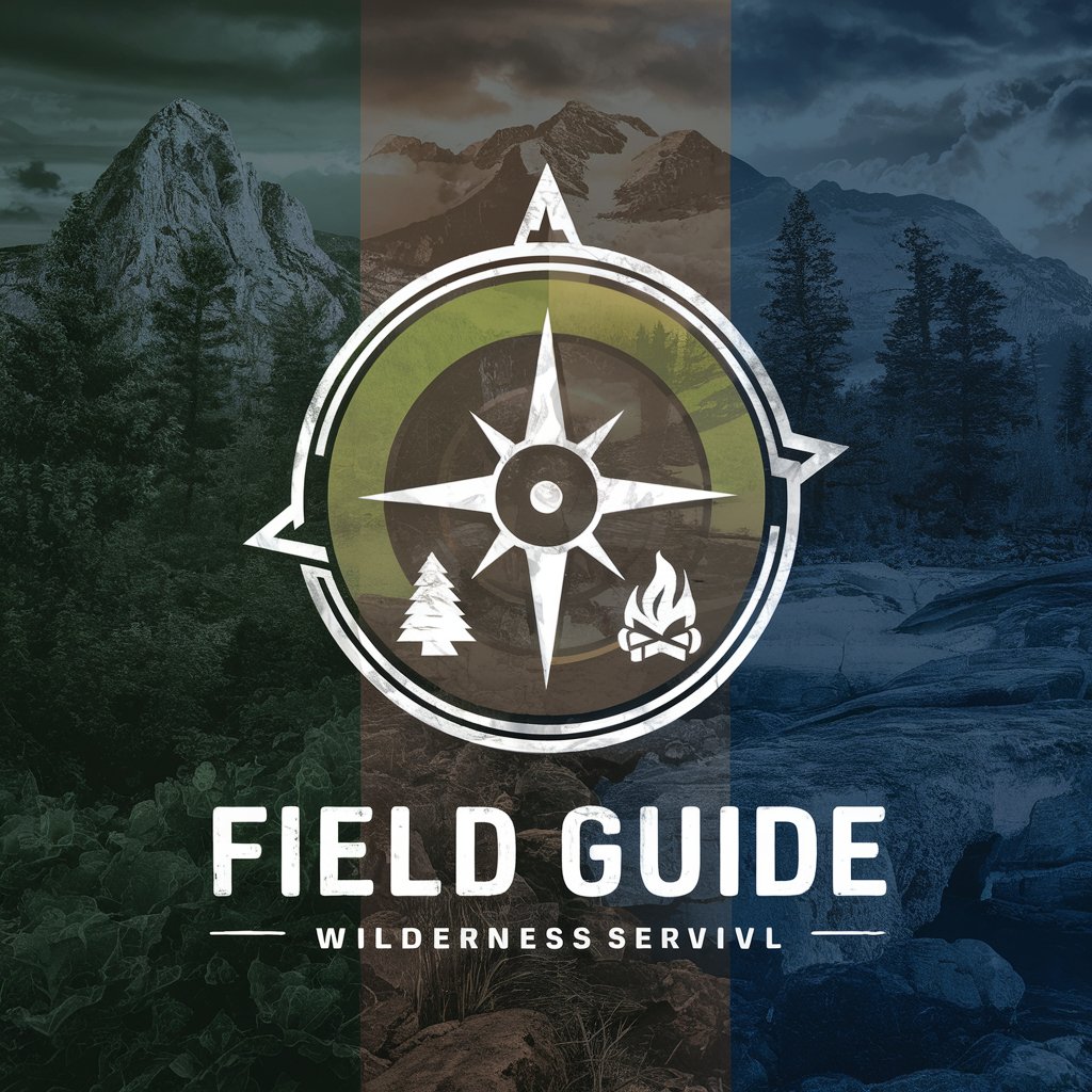 Field Guide