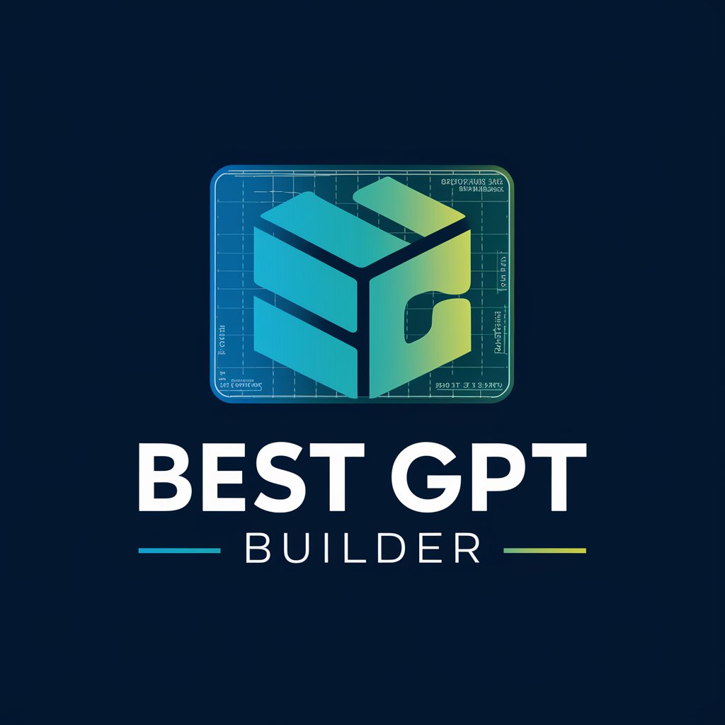 Best GPT Builder in GPT Store