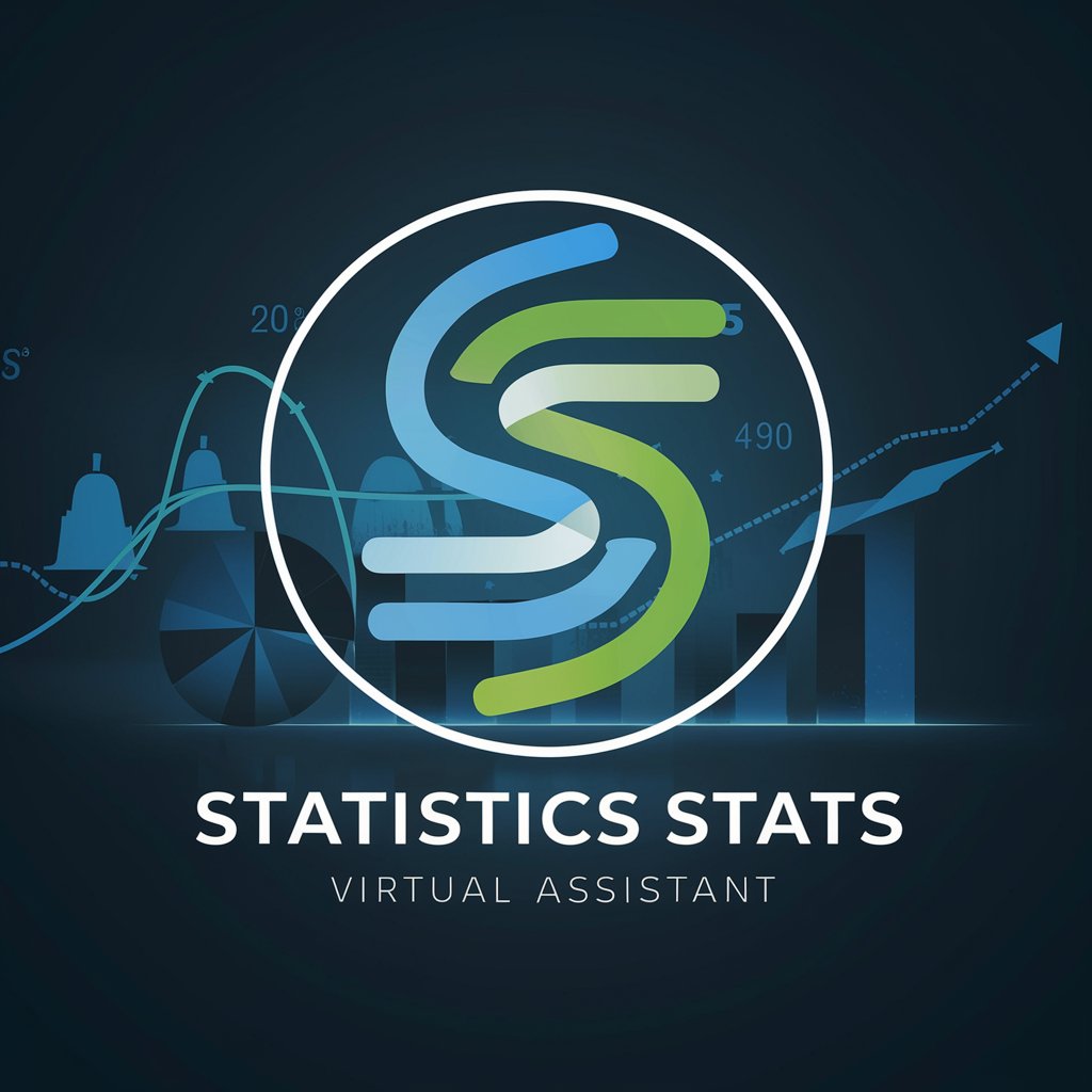 Statistics Stats in GPT Store