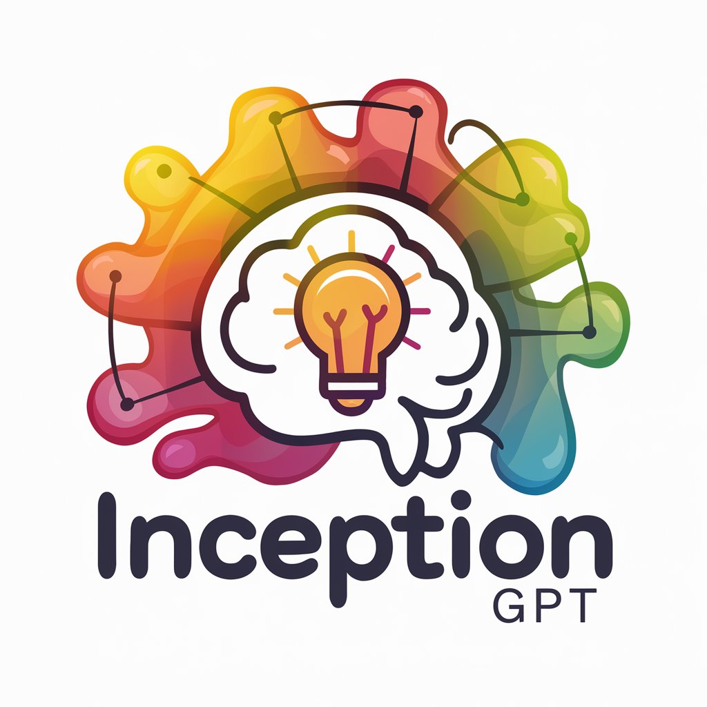 Inception GPT