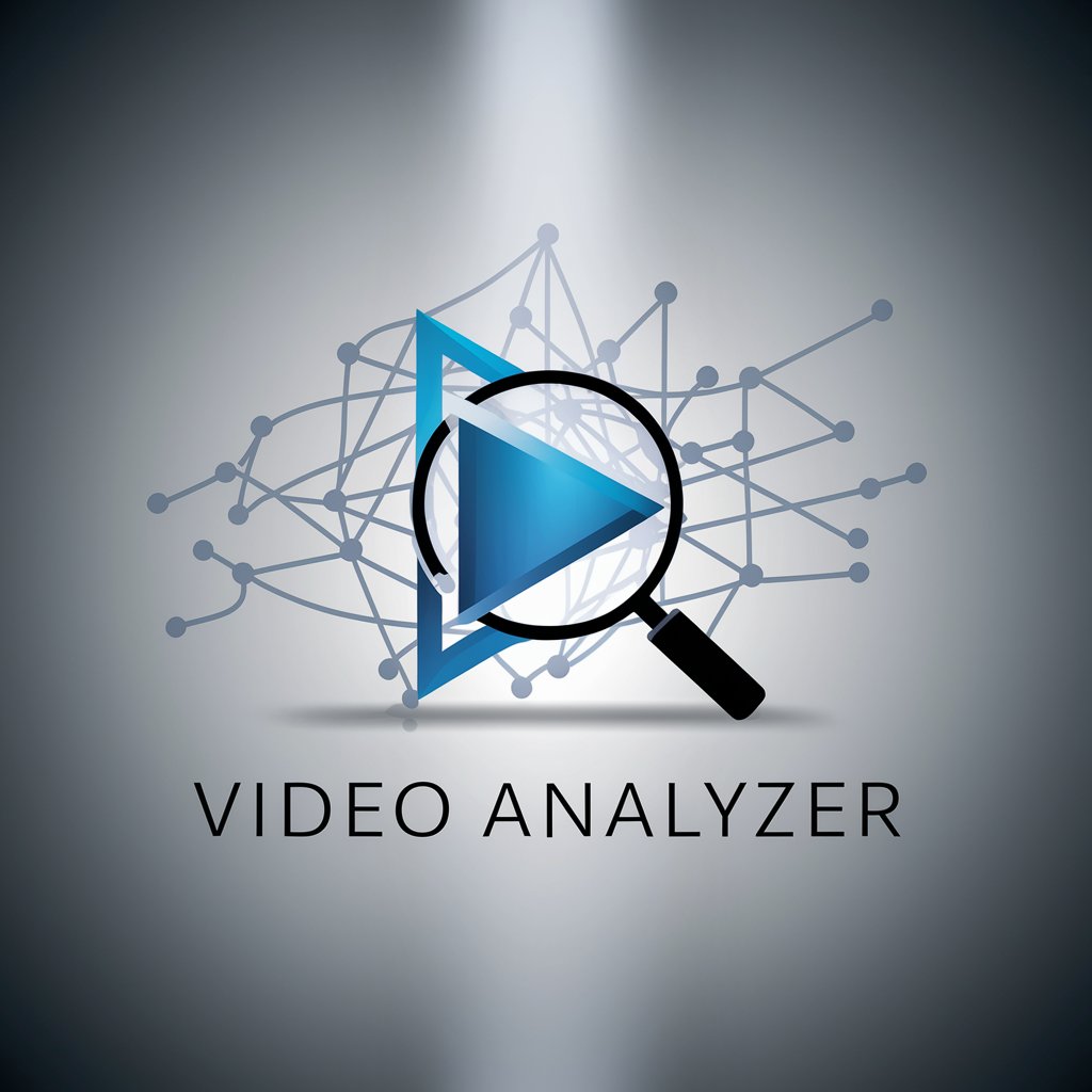 Video Analyzer in GPT Store