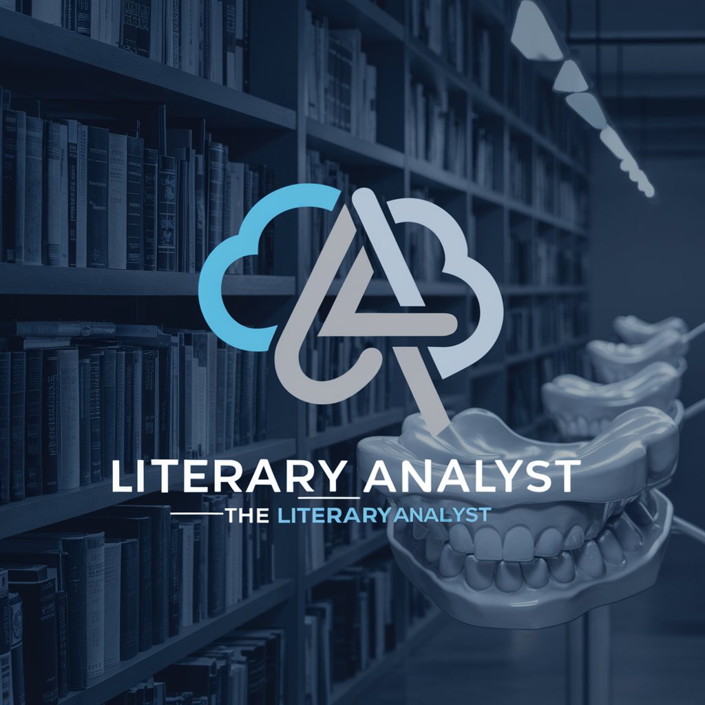 literature analyst