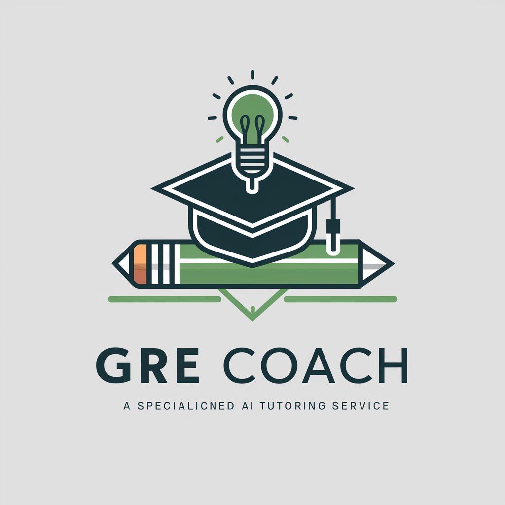 GRE Coach