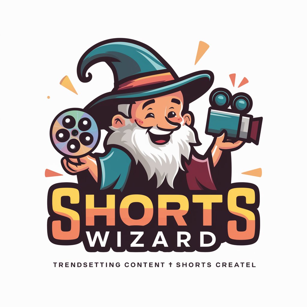 Shorts Wizard