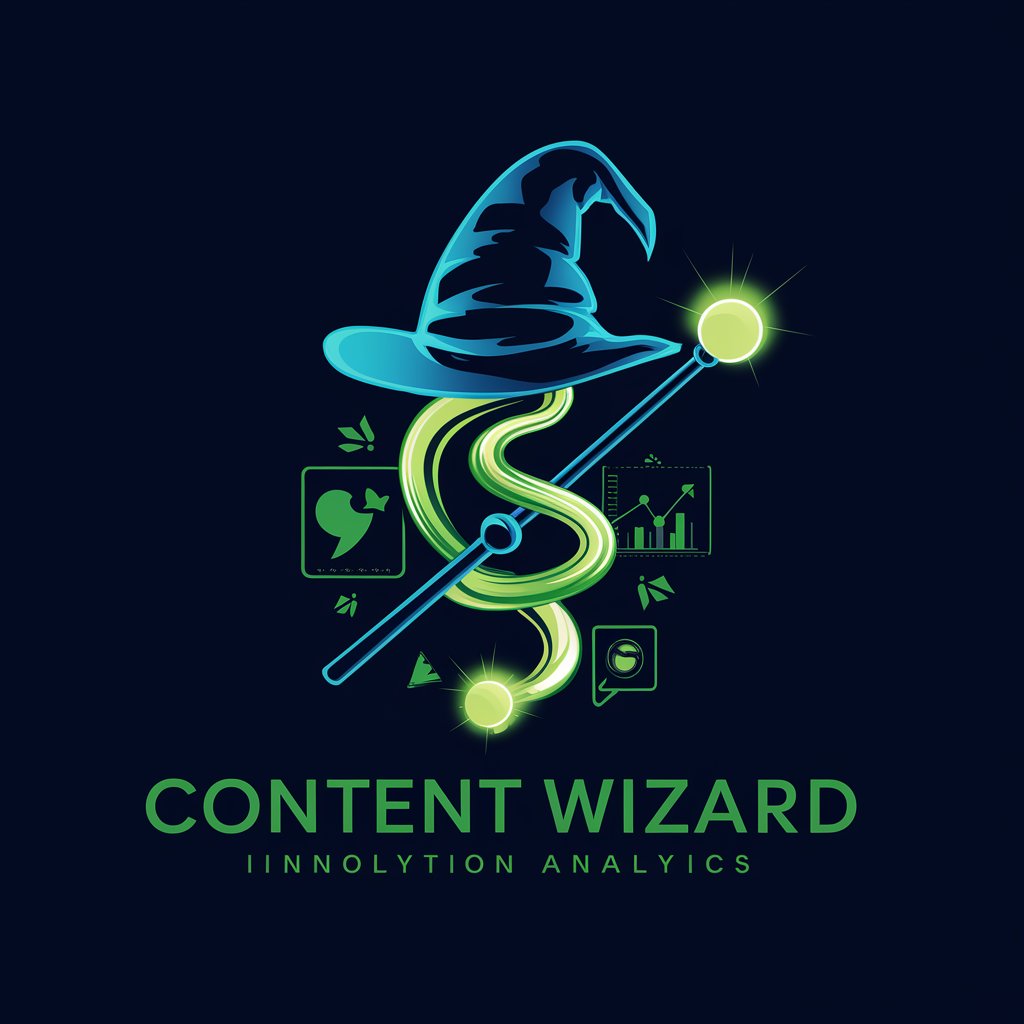 Content Wizard in GPT Store