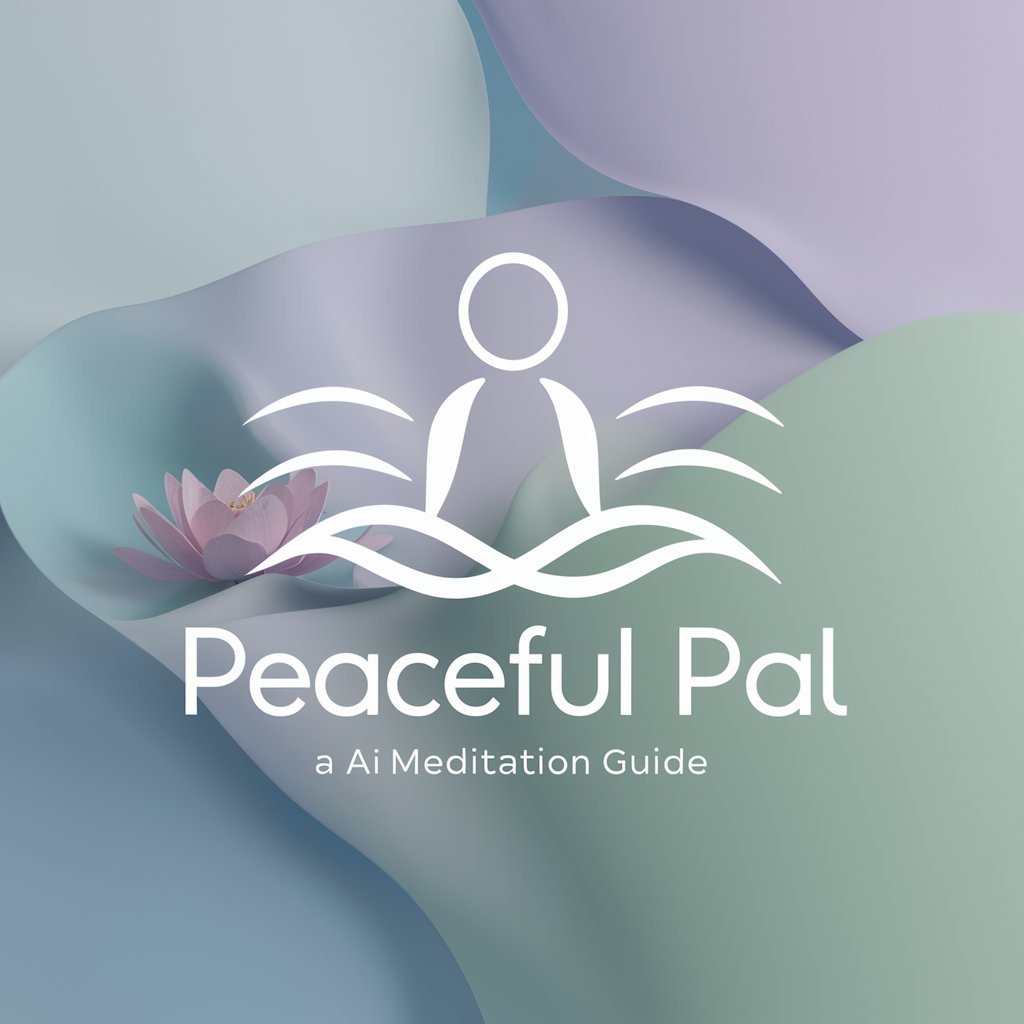 Peaceful Pal