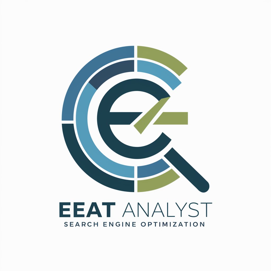 EEAT Analyst in GPT Store