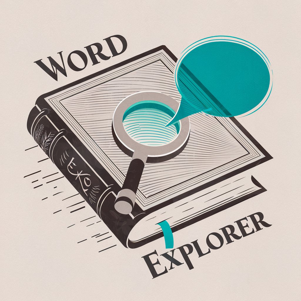 Word Explorer