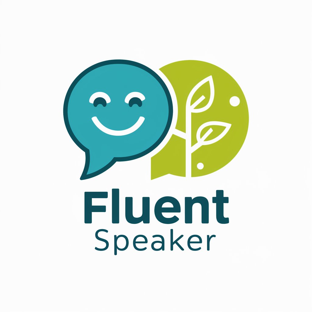 Fluent Speaker
