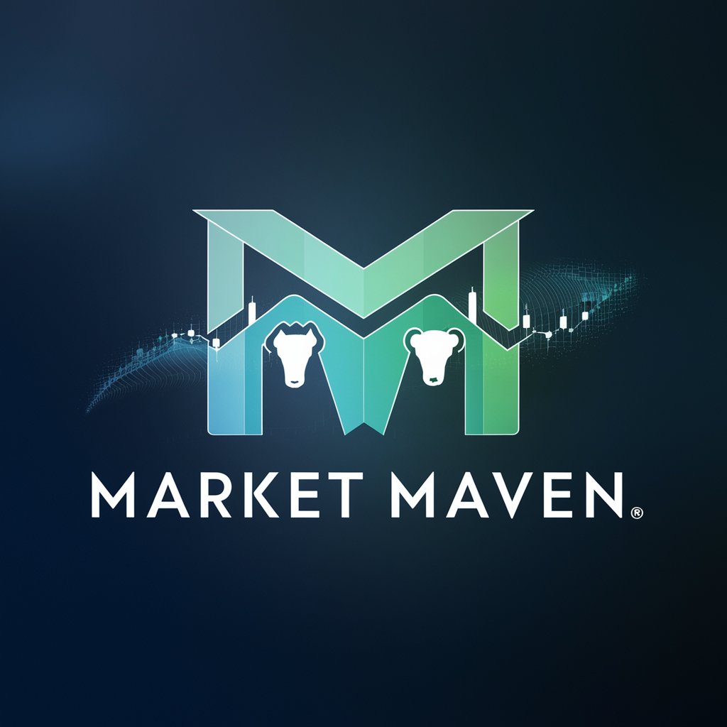 Market Maven