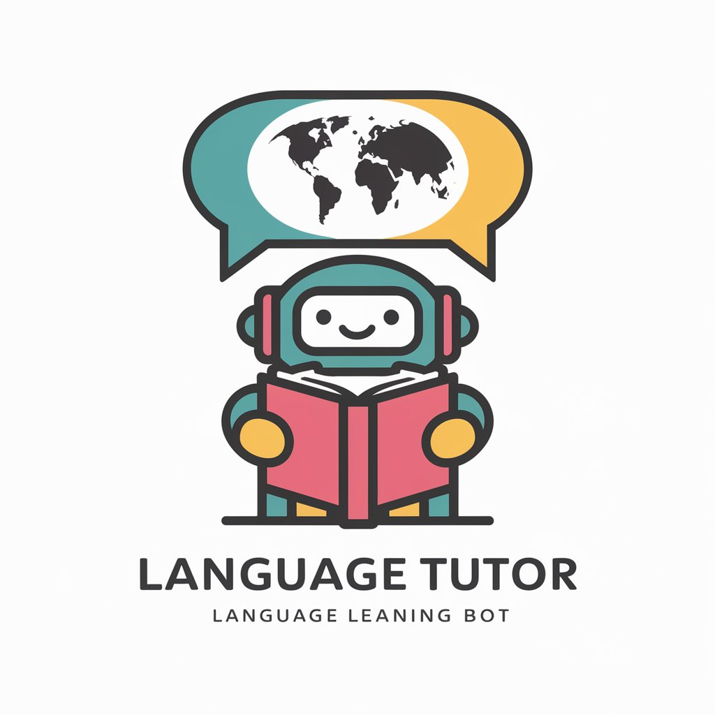 Language Tutor in GPT Store