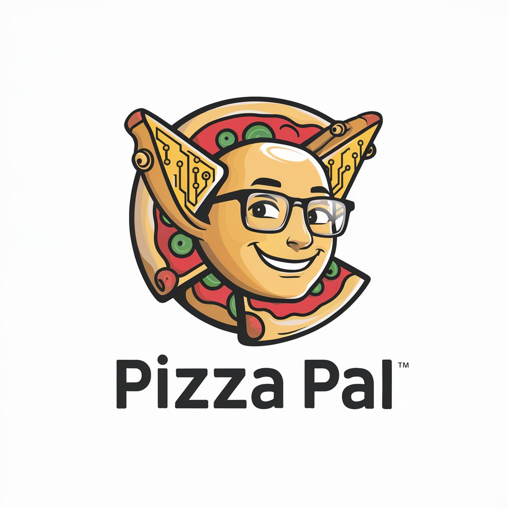 Pizza Pal in GPT Store