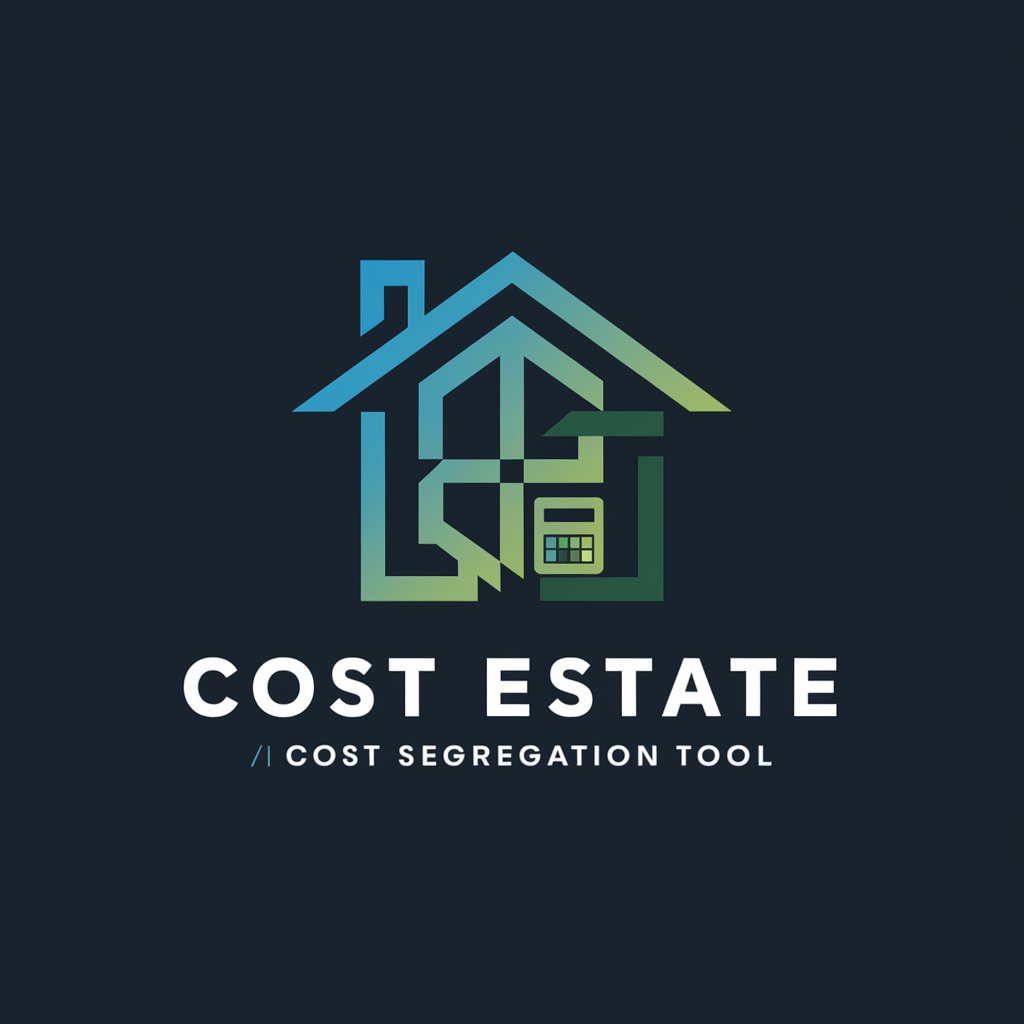 Real Estate Cost Segregation XPT