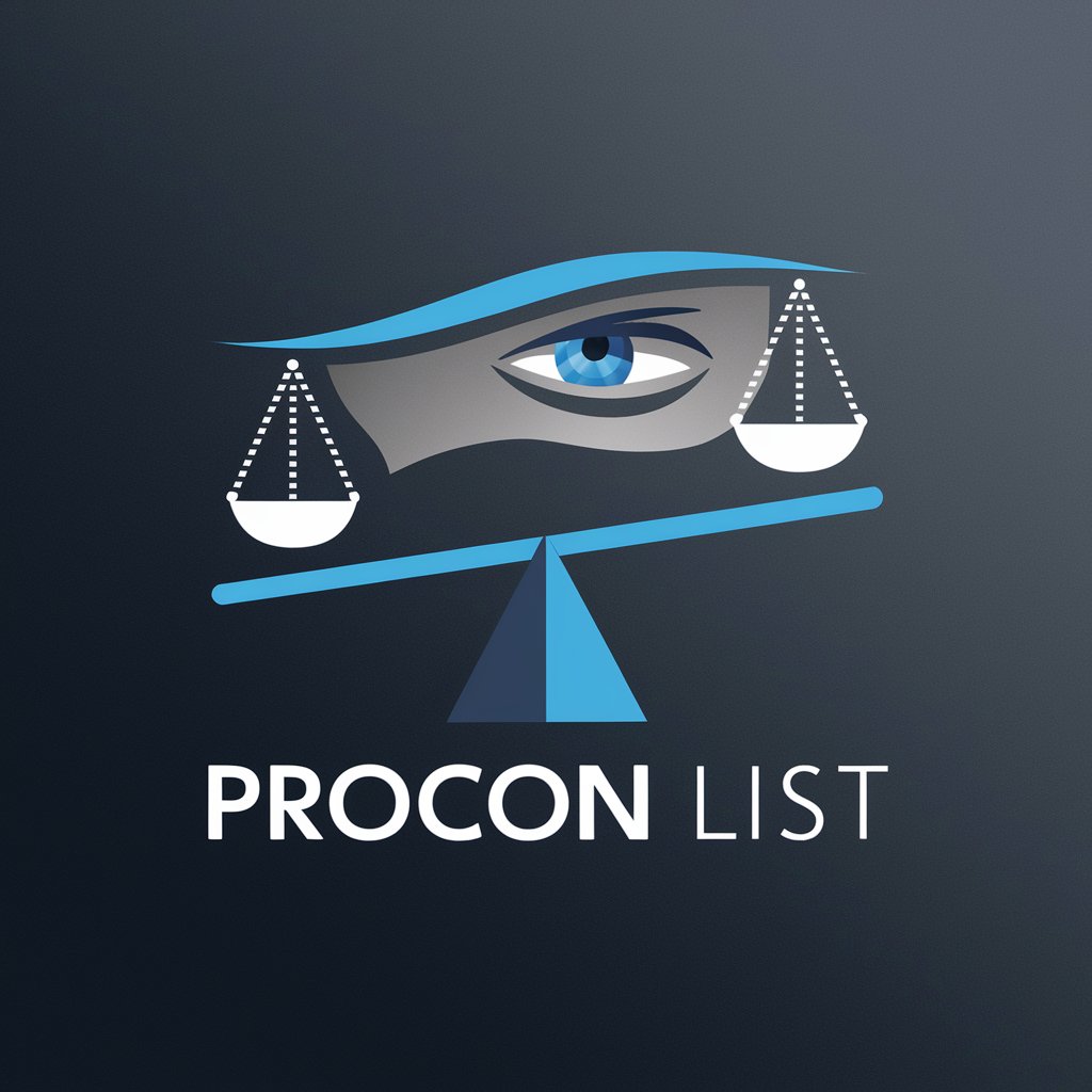 ProCon List