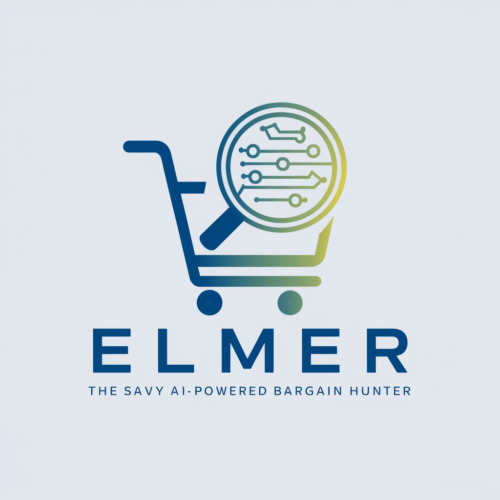Elmer in GPT Store