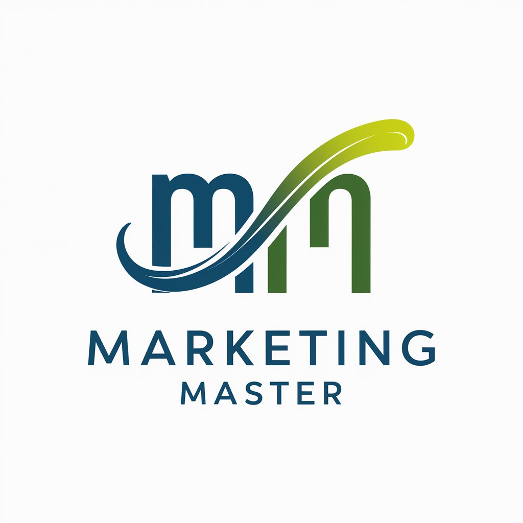 Marketing Master