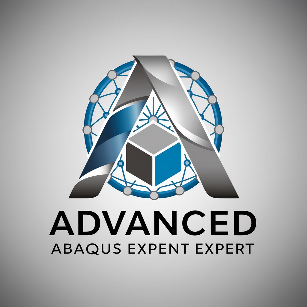 Advanced Abaqus Expert in GPT Store