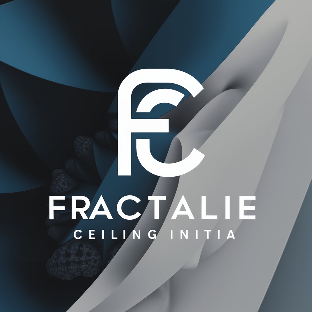 Fractalie Ceiling Initia in GPT Store