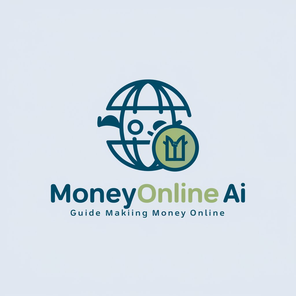 Moneyonline AI in GPT Store