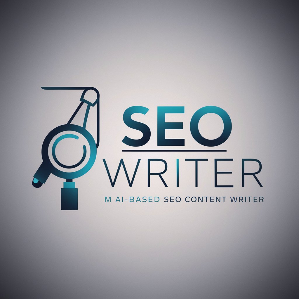 seo writer