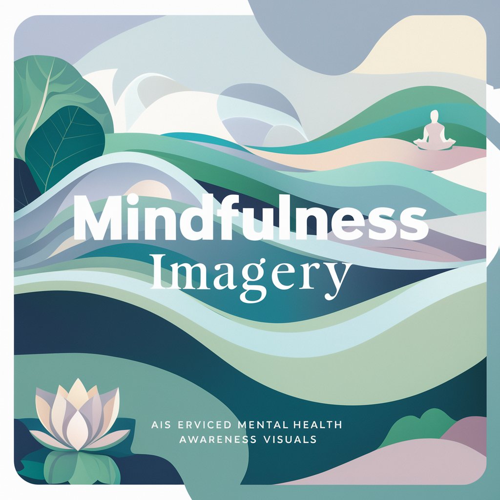 Mindfulness Imagery