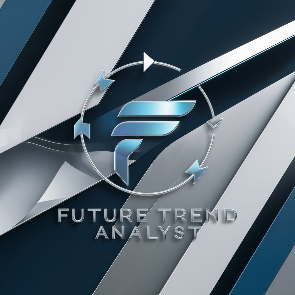 Future Trend Analyst
