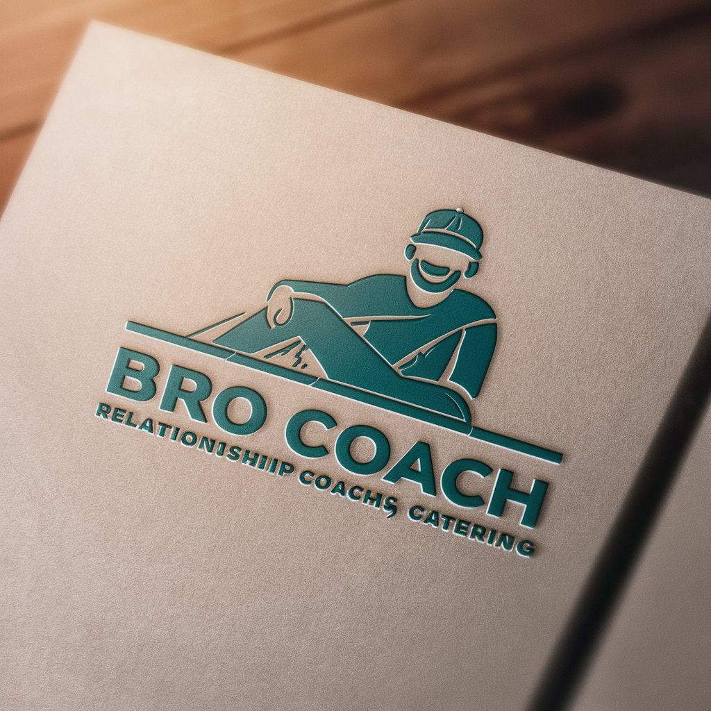 Bro Coach