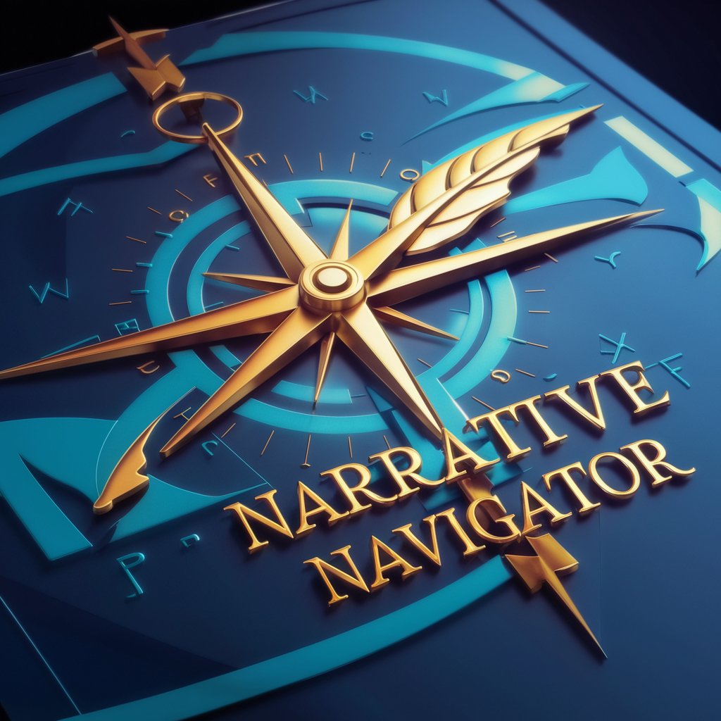 Narrative Navigator