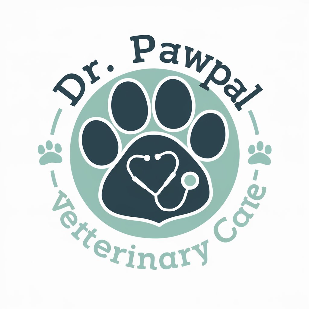 Dr. PawPal