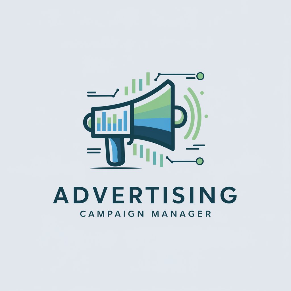 Advertising Campaign Manager  in GPT Store