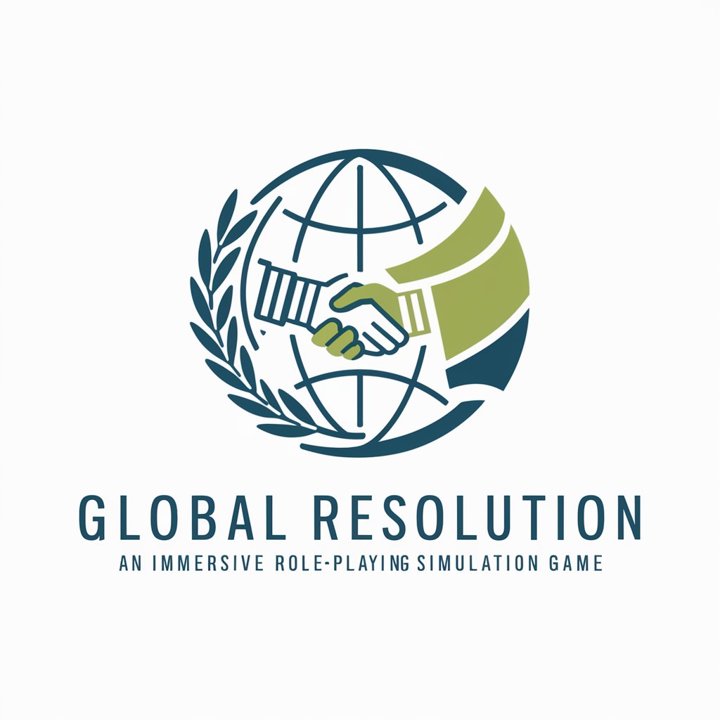 Global Resolution