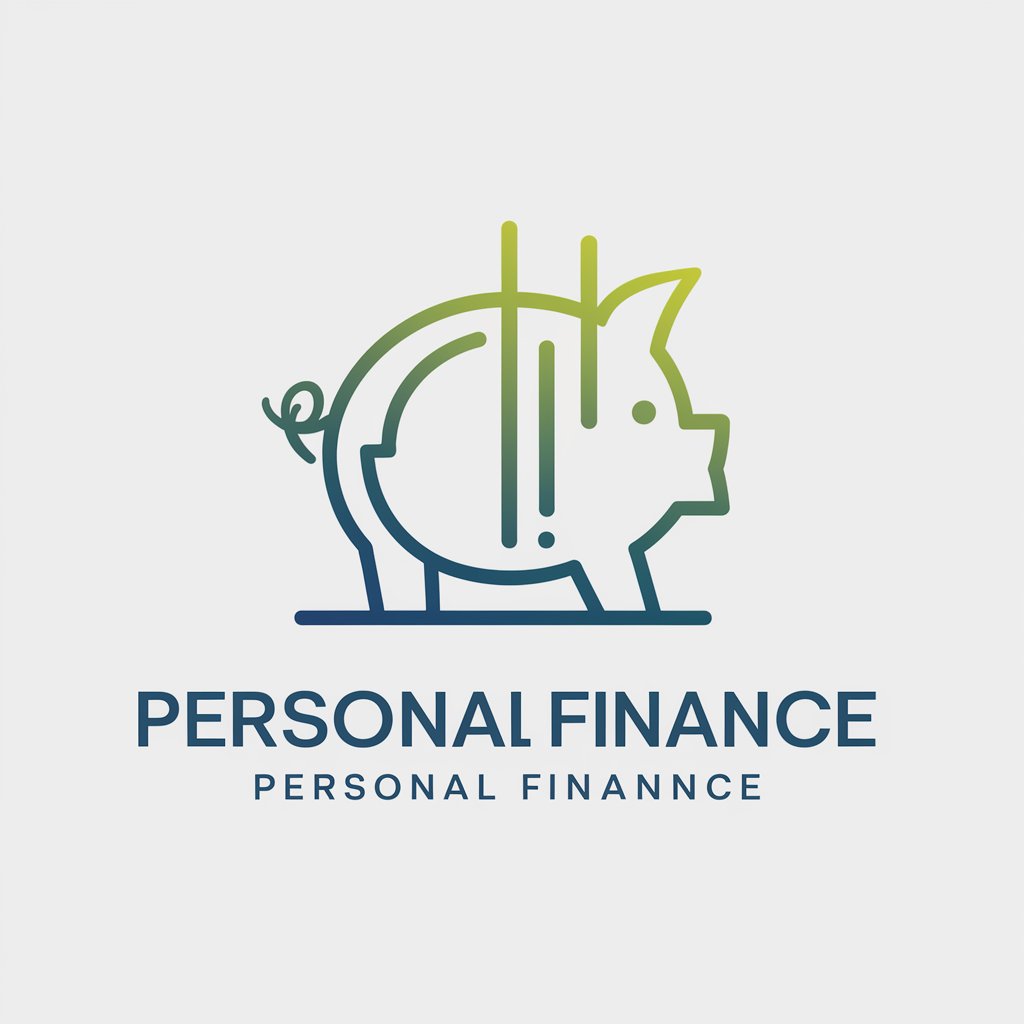 Your Personal Finance in GPT Store