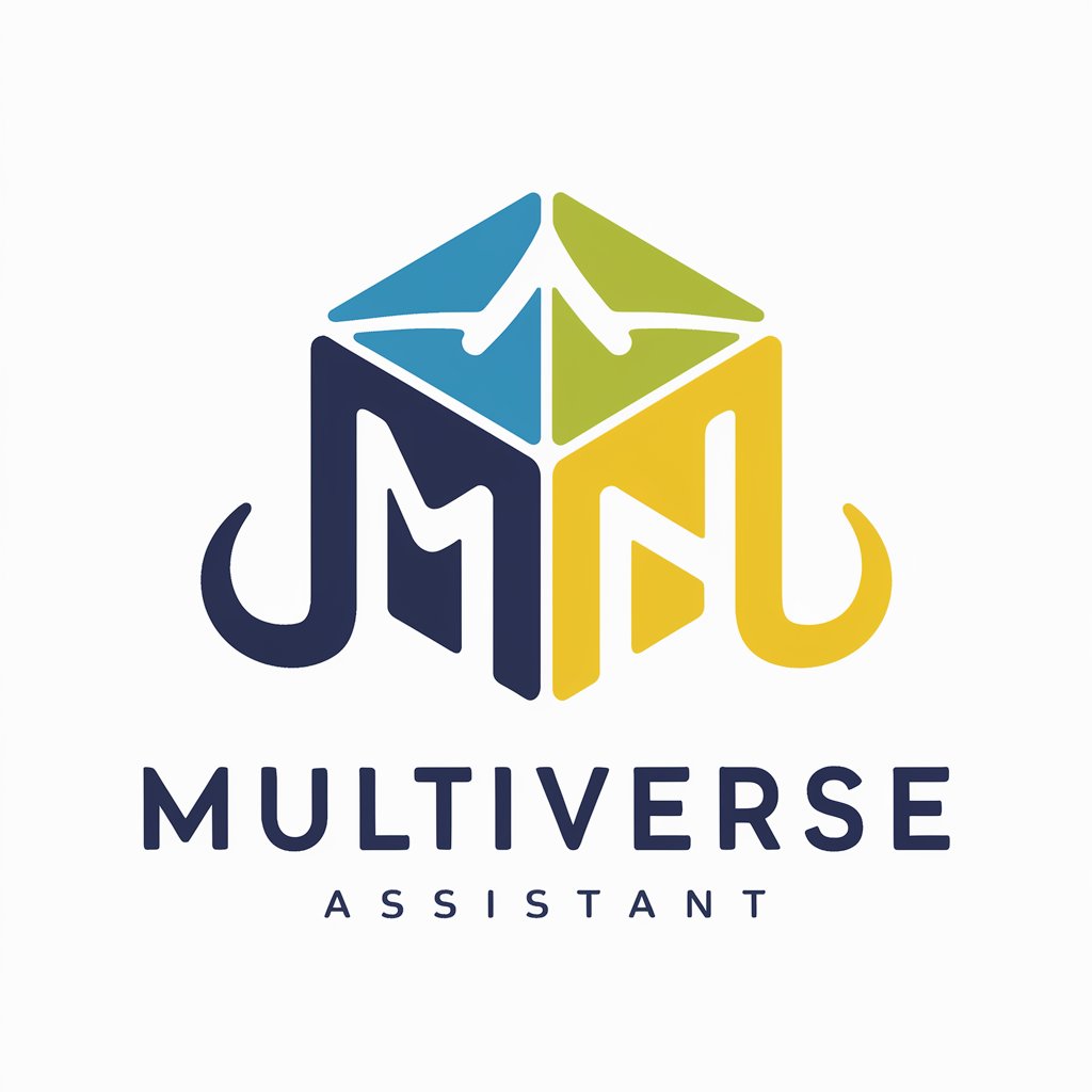 Multiverse Assistant in GPT Store