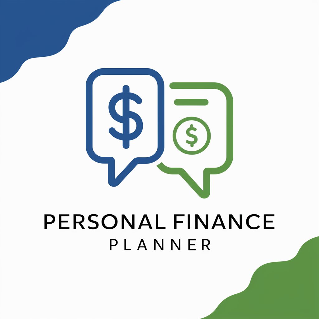 Personal Finance Planner