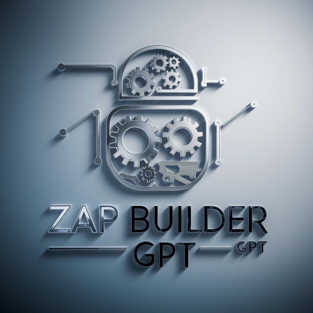 Zap Builder GPT