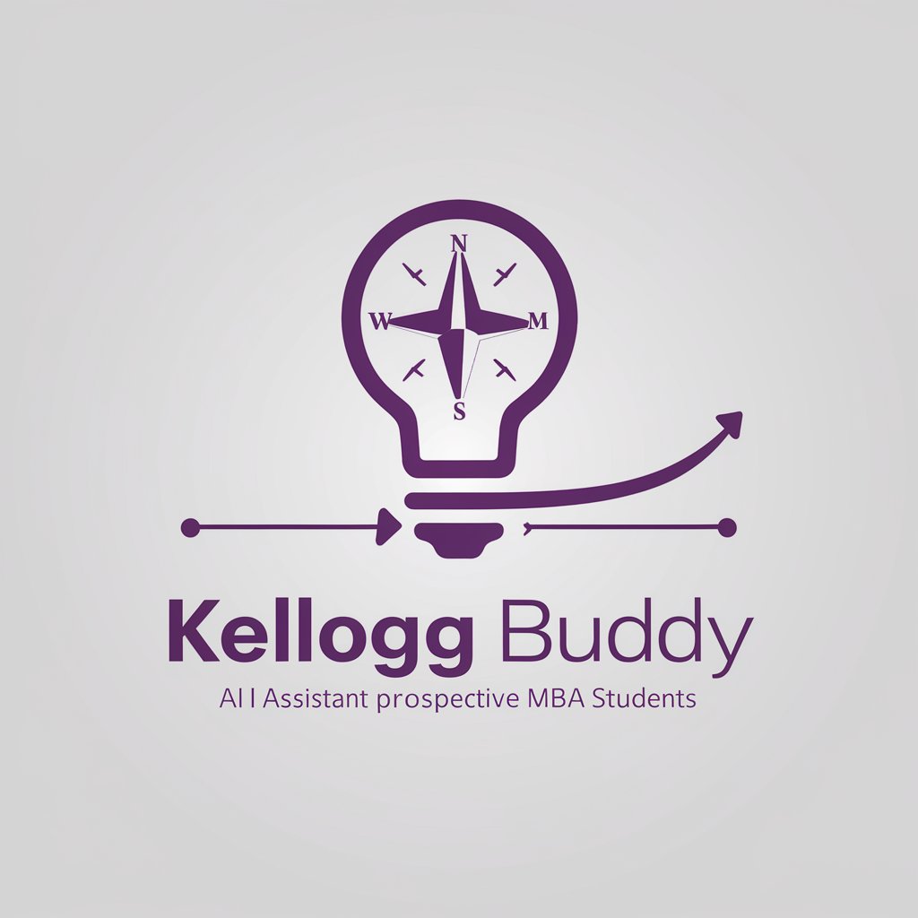 Kellogg Buddy