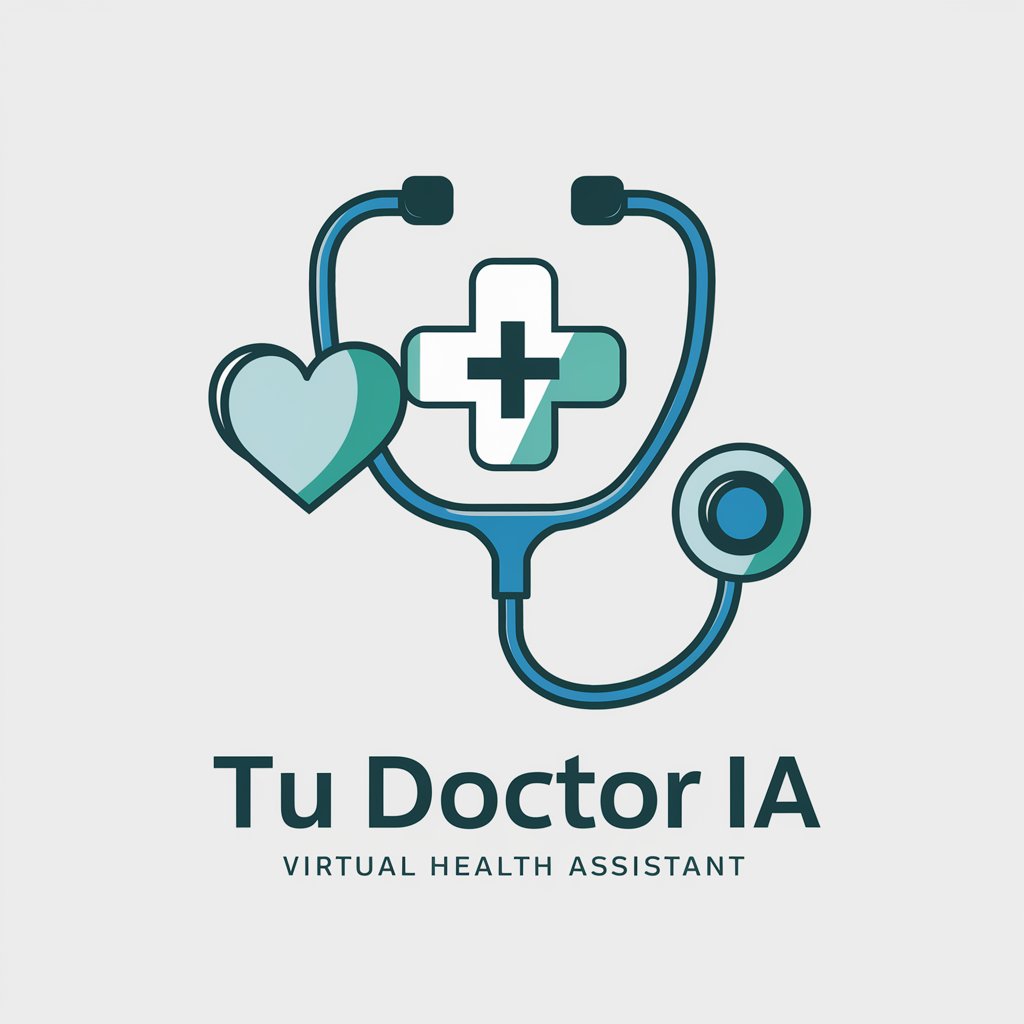 Tu Doctor IA