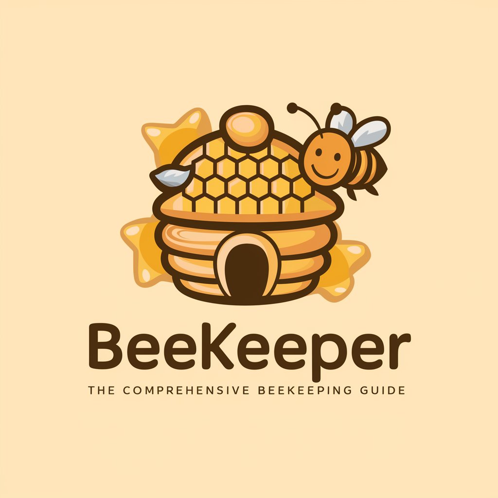 Beekeeper in GPT Store